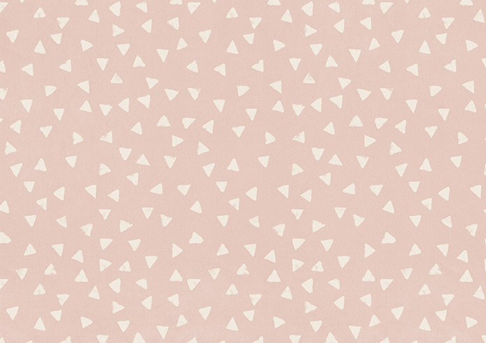 Confetti, Morganite - Roman Blind - Image 7